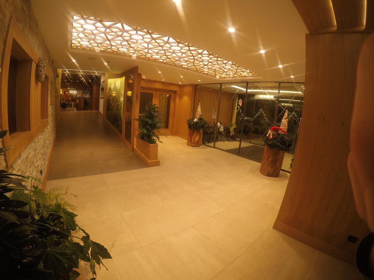 Hotel Majorka Andalo Exterior photo
